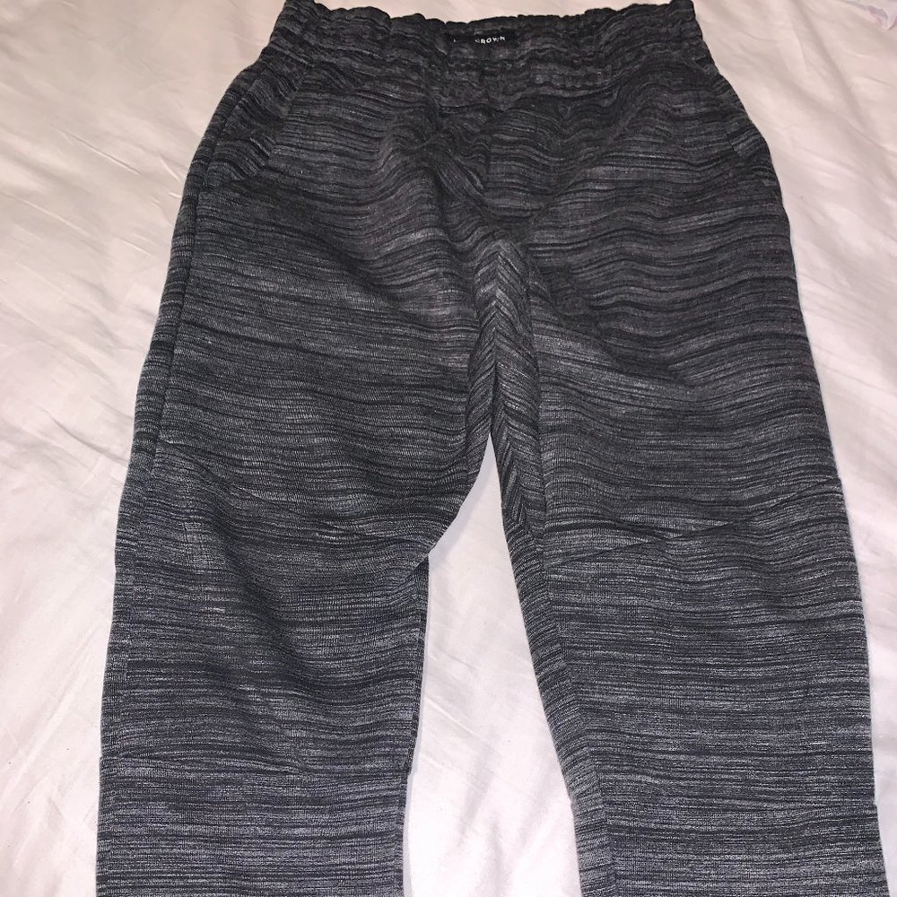 Joggers